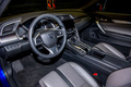 Honda Civic Coupe 2016