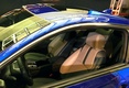 Honda Civic Coupe 2016