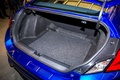 Honda Civic Coupe 2016