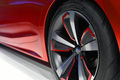 Subaru Impreza Sedan Concept