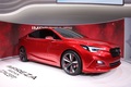 Subaru Impreza Sedan Concept
