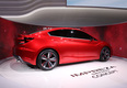 Subaru Impreza Sedan Concept