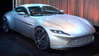 Aston Martin DB10