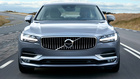 Volvo S90 2016