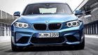 BMW M2 2016