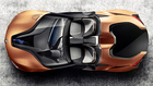 BMW i Vision Future Interaction & BMW i8 Mirrorless
