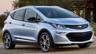 Chevrolet Bolt 2017