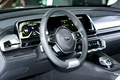 Kia Telluride