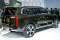 Kia Telluride