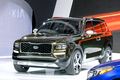 Kia Telluride