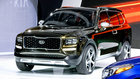 Kia Telluride