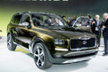 Kia Telluride