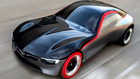 Opel GT Concept