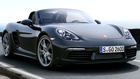 Porsche 718 Boxster