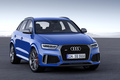 Audi RS Q3 performance