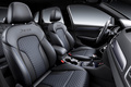 Audi RS Q3 performance