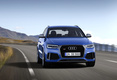 Audi RS Q3 performance