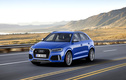 Audi RS Q3 performance