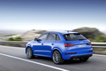Audi RS Q3 performance
