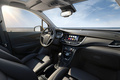 Opel Mokka X 2016
