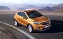 Opel Mokka X 2016