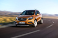 Opel Mokka X 2016