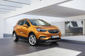 Opel Mokka X 2016
