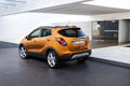 Opel Mokka X 2016