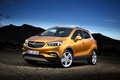 Opel Mokka X 2016