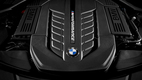 BMW M760Li xDrive