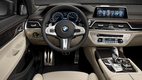 BMW M760Li xDrive
