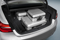 BMW 740e iPerformance