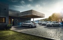 BMW 740e iPerformance