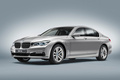 BMW 740e iPerformance