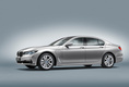 BMW 740e iPerformance