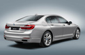 BMW 740e iPerformance