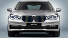 BMW 740e iPerformance