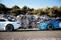 Alpine Vision Concept