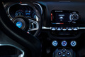 Alpine Vision Concept