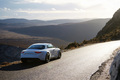 Alpine Vision Concept