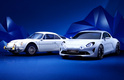 Alpine Vision Concept