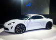 Alpine Vision Concept