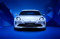 Alpine Vision Concept