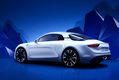 Alpine Vision Concept