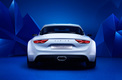 Alpine Vision Concept