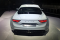 Alpine Vision Concept
