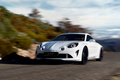 Alpine Vision Concept