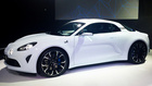 Alpine Vision Concept