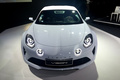 Alpine Vision Concept