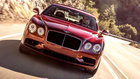 Bentley Flying Spur V8 S